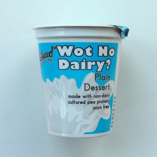 VEGANOO Vegan Reviews Wot No Dairy? Taste Test NonDairy Yoghurts