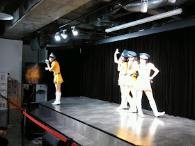 ライブアイドル ステーション ステーション ライブ写真 8月21日 ポニーキャニオン本社1fイベントスペース Part8