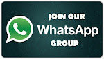 Join our official WhatsApp Group