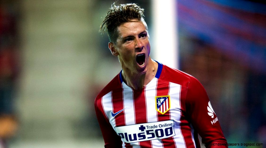 Fernando Torres on the mark as Atletico Madrid knock off Eibar in Fernando Torres on the mark as Atletico Madrid knock off Eibar in