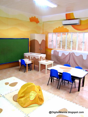 diliman preparatory school