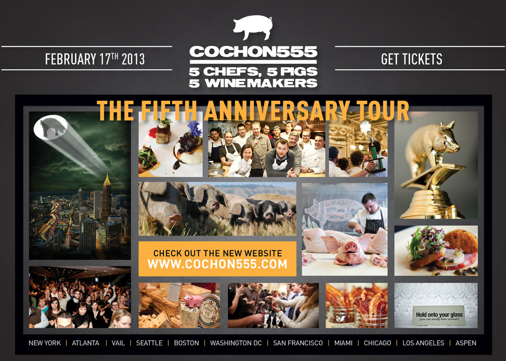 Cochon 555 Chicago 2013