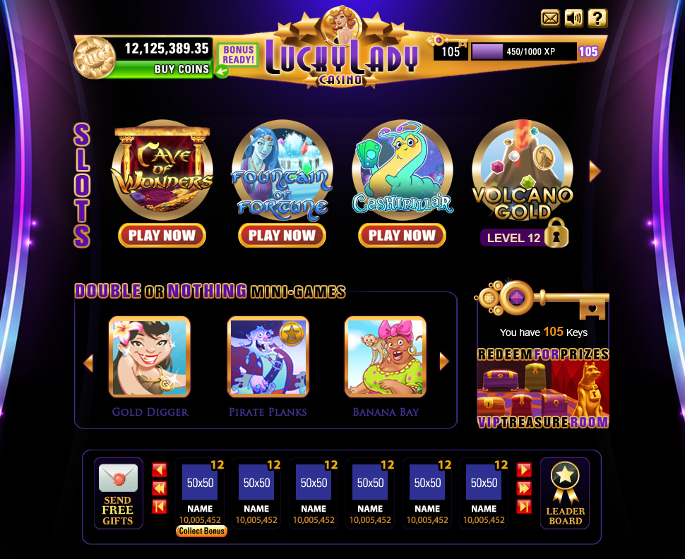 Cache Creek Slot Machines Cache Creek Slot Machines