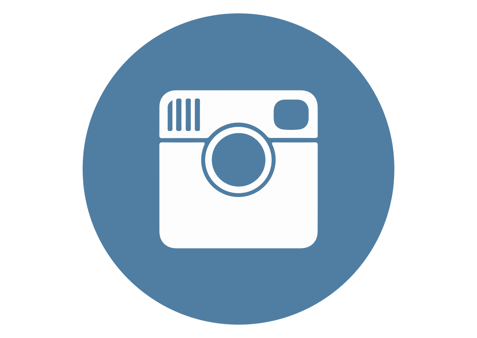 Instagram Icon Logo Vector ~ Format Cdr, Ai, Eps, Svg, PDF, PNG