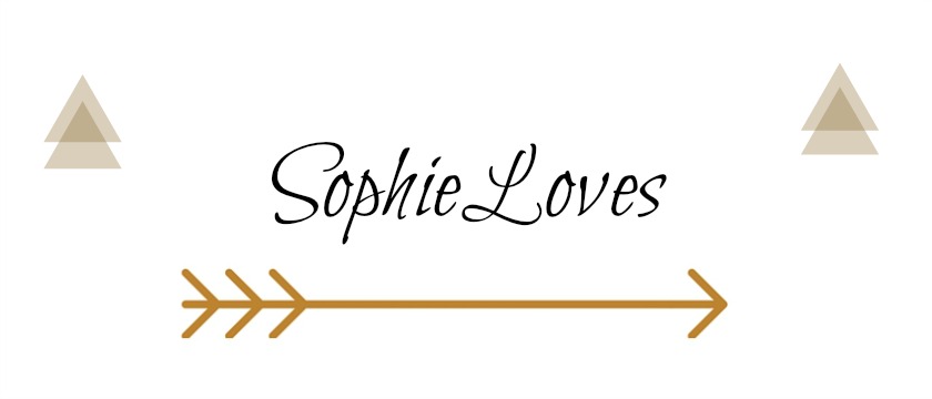 SophieLoves