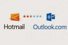 HOTMAIL & OUTLOOK