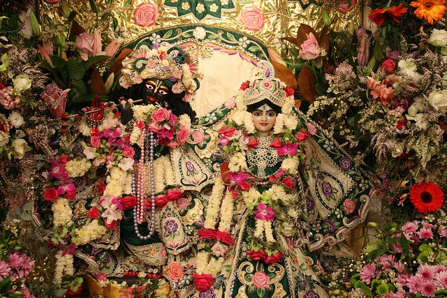 ISKCON Temple Melbourne (Victoria), Australia ISKCON Temple Melbourne (Victoria), Australia