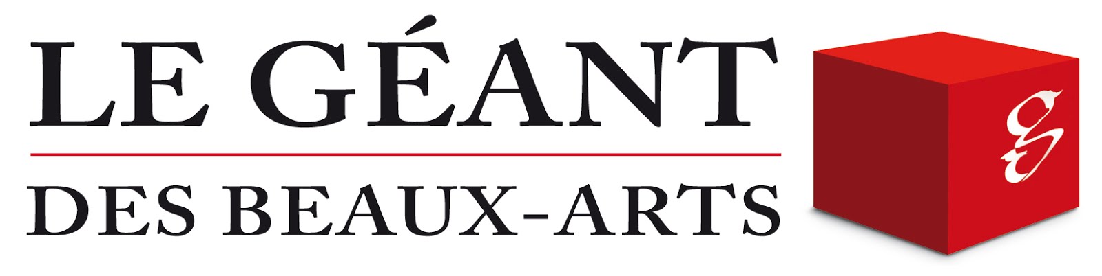 Le Géant des Beaux-Arts est partenaire des Ateliers du Pinceau Roquois