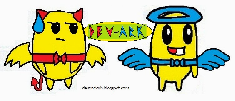 DEV and ARK