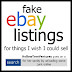suspend my ebay listings for vacation suspend my ebay listings for vacation