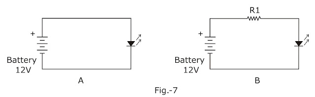 ELECTRONIC CIRCUITS