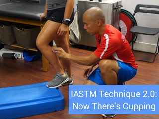 IASTM Technique 2.0