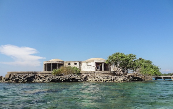 isla isla