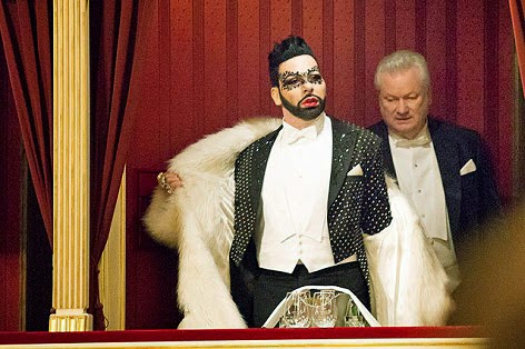 Https Www Sn At Politik Innenpolitik Standpunkt Herr Kickl Und Der