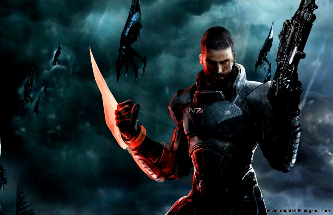 With pressure on BioWare enhances Mass Effect 3 ending CNET With pressure on BioWare enhances Mass Effect 3 ending CNET