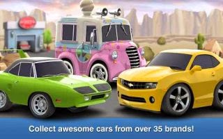 Car Town Streets Full Apk İndir Car Town Streets Full Apk İndir