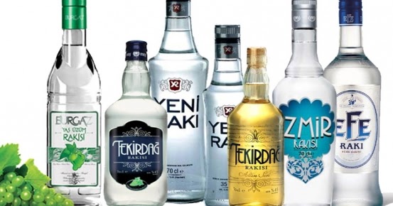 2013 raki fiyatlari izmir istanbul efe yeni zam pcsel