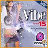 Vibe Volume 15 2011