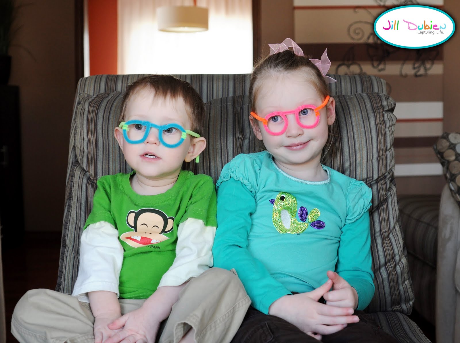 Super Cool Glasses