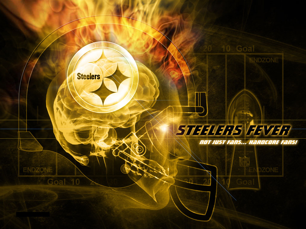 Steelers Logo Wallpaper | Top HD Wallpapers
