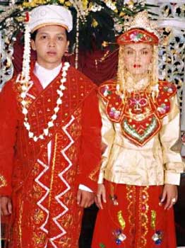 Kebudayaan Dan Kesenian Indonesia