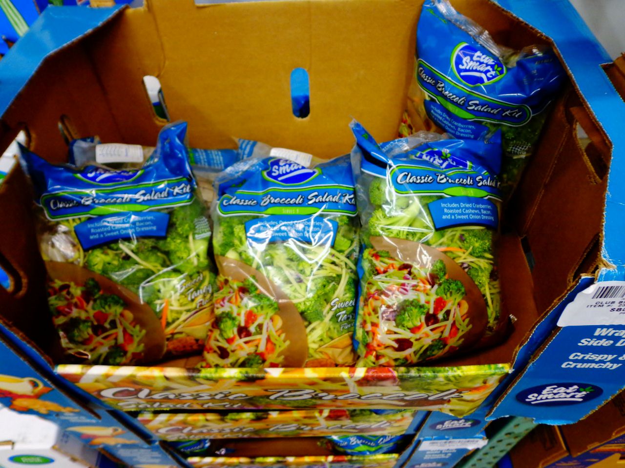 Fresh Vegetables Fresh Vegetables At Costco