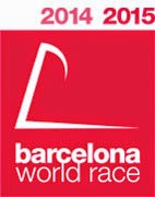 logo de la barcelona world rece