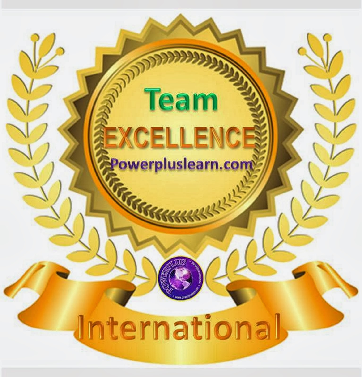 Team Excellence
