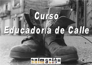 imagen curso educador de calle