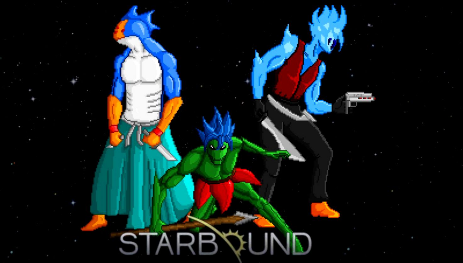 Wakeskater Studio Indie Game Development Art Starbound Wallpaper Wakeskater Studio Indie Game Development Art Starbound Wallpaper