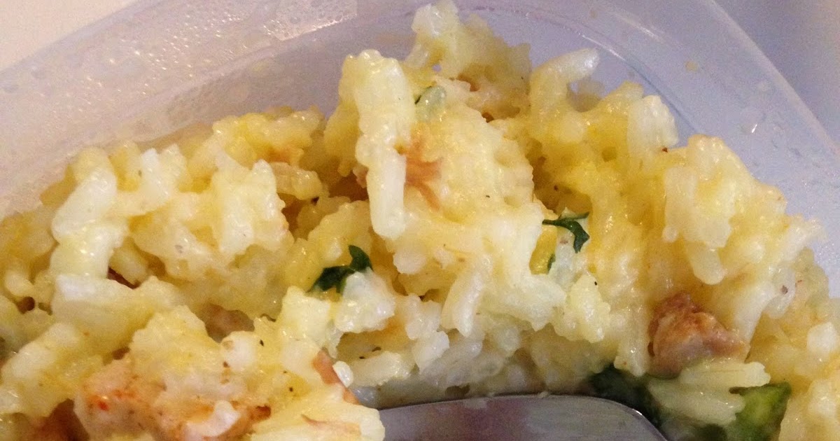 Ashley's Tried and True Recipes Jalapeño & Cilantro Chicken Rice Bake