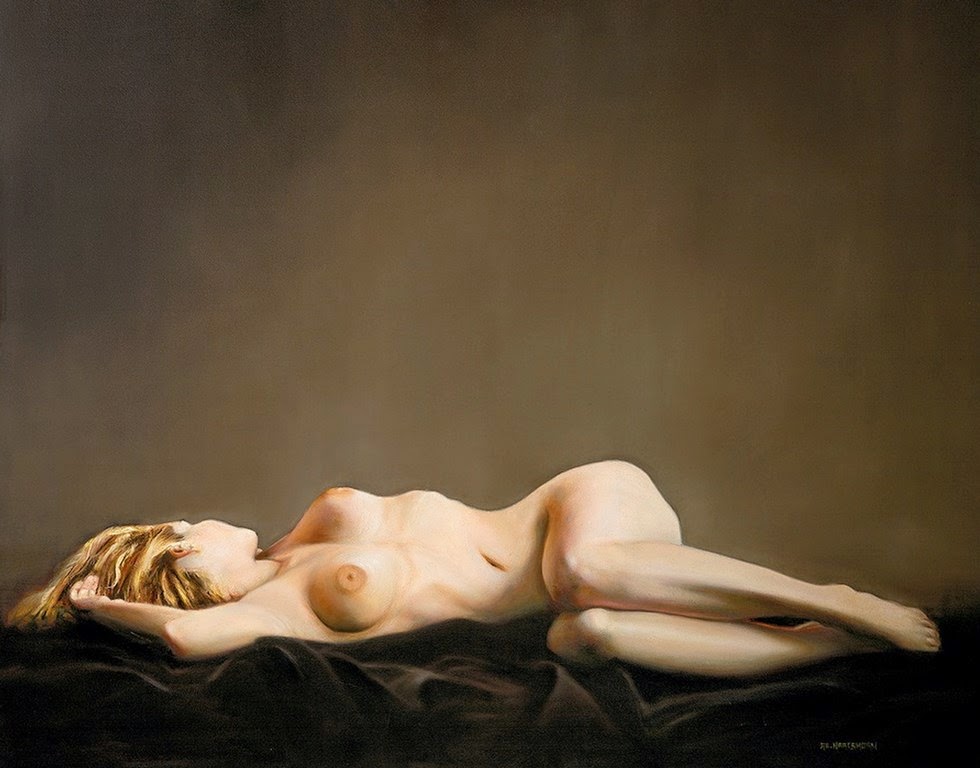 desnudos-femeninos-pintados-al-oleo retratos-femeninos-pintados-al-oleo