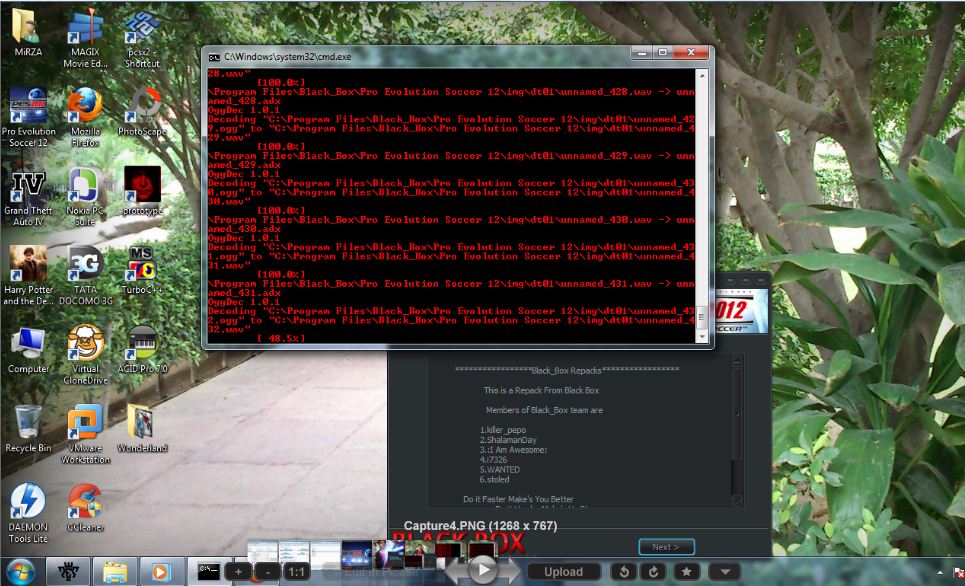 Cara Mengatasi Pes 6 The Game Is Not Properly Installed