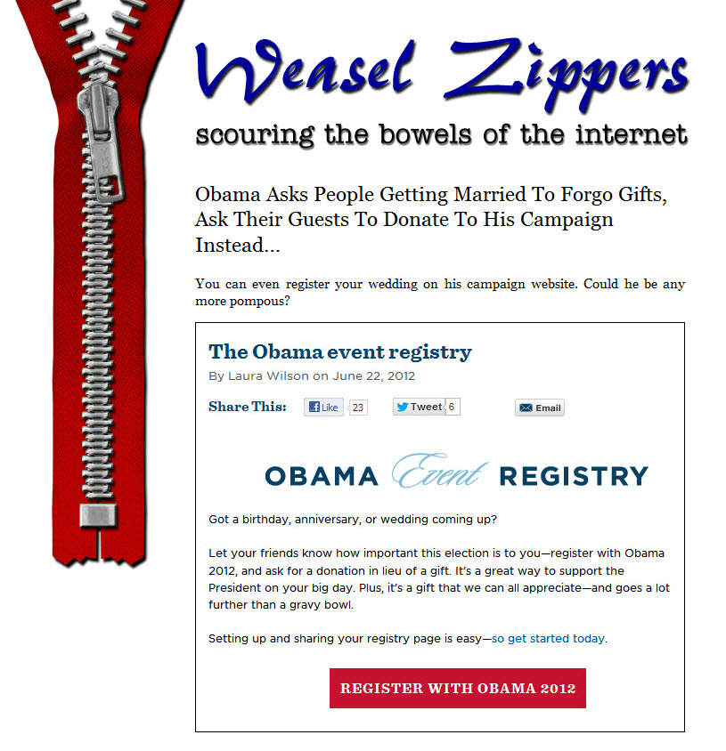 The War Planner June 2012