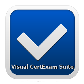 Avanset Visual Certexam Suite V3.1.1 License Key