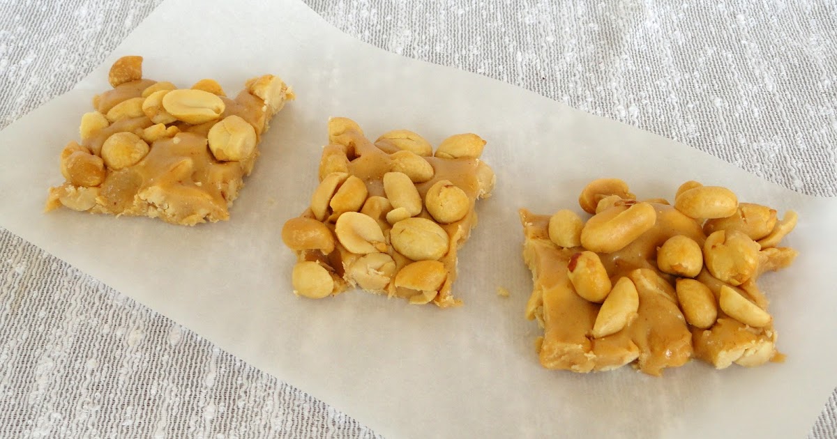 As Good As Gluten Salted Nut Bars