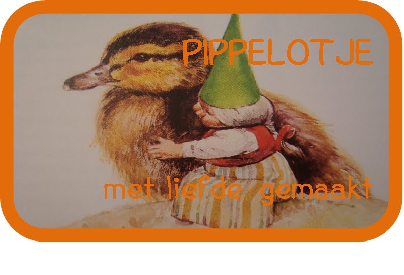 Pippelotje