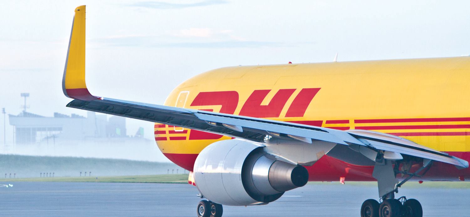 DELIVERY TOMORROW, LA VISION DE DHL SOBRE LA LOGISTICA HACIA EL 2050