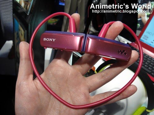 Sony Heart