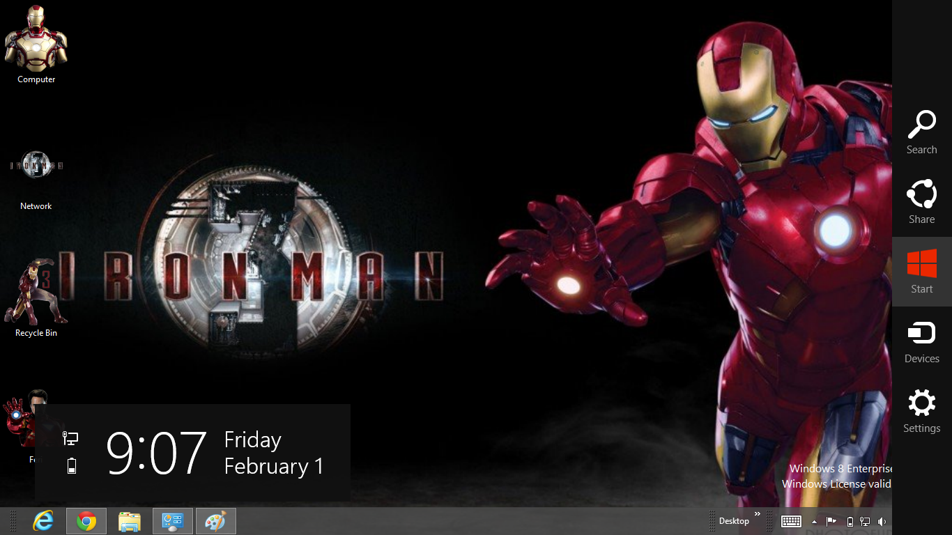 Theme Windows 8 1 Iron Man | iron man 3 theme for windows 8 ouo themes Theme Windows 8 1 Iron Man | iron man 3 theme for windows 8 ouo themes