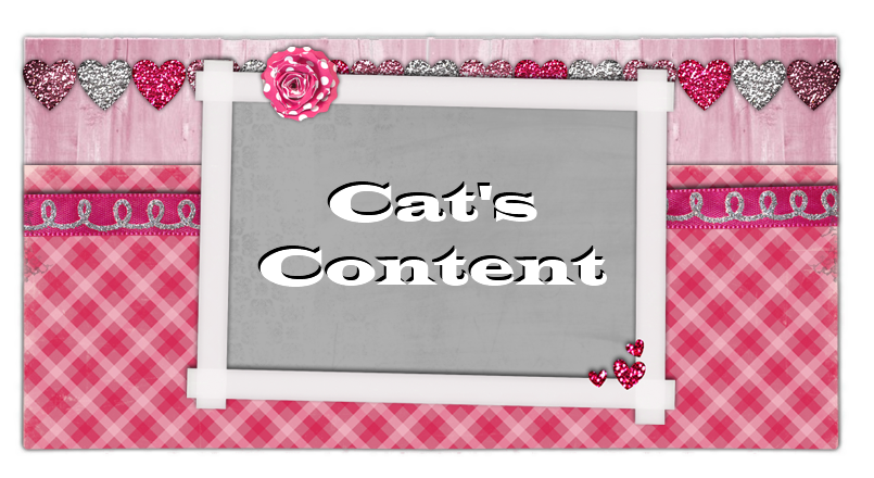 Cat's Content