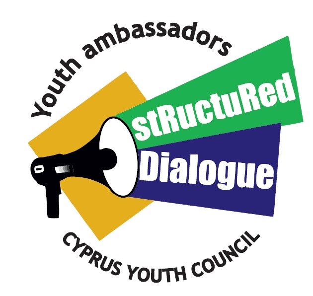 Cyprus Youth Council's Youth Ambassadors