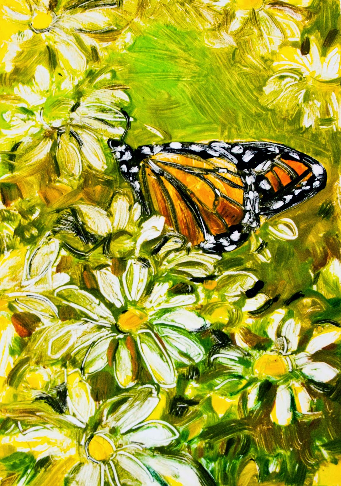 Doorcountynavigator Com S Blog For Door County Wisconsin Artist