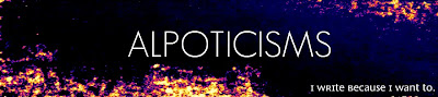 ALPOTICISMS