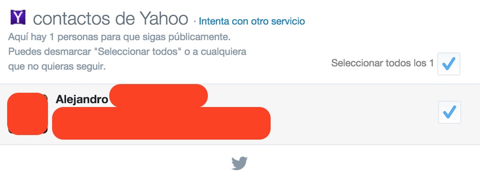 localizar movil por twitter