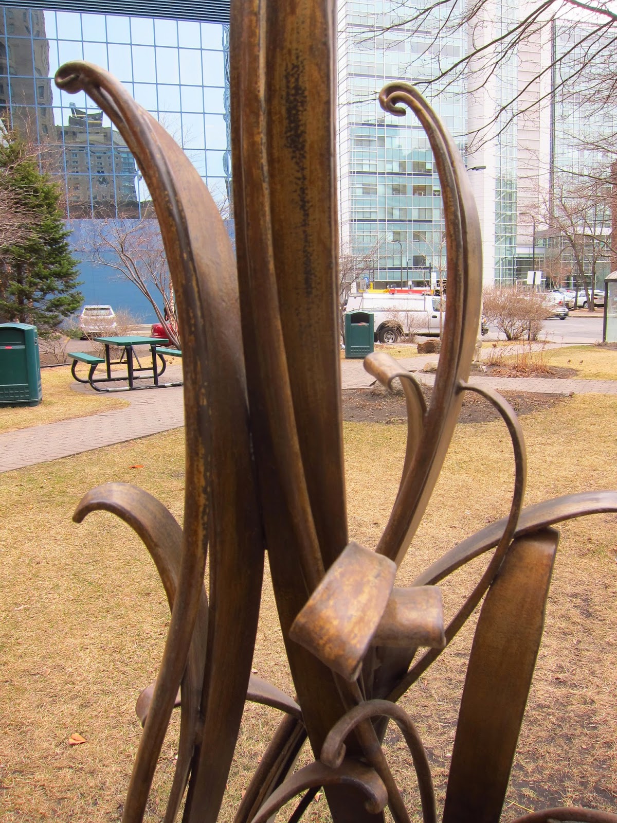 Drinking Fountains Minneapolis ArtistDesigned Drinking Fountains