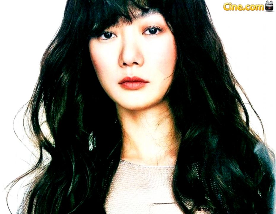 Wallpaper de Doona Bae Wallpaper de Doona Bae