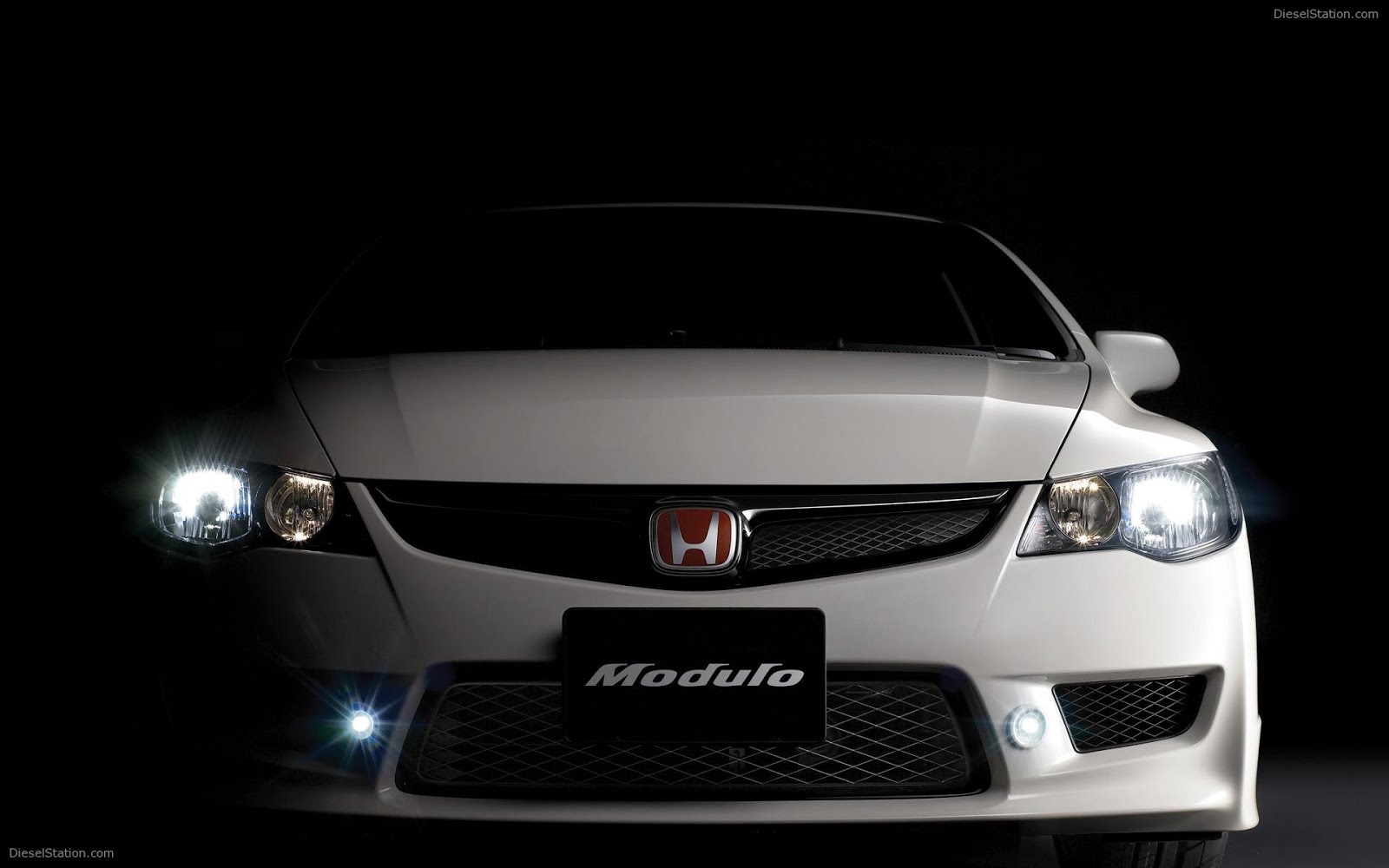 Honda Car Wallpaper Free Download