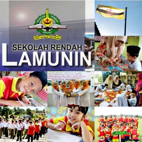 SEKOLAH RENDAH LAMUNIN