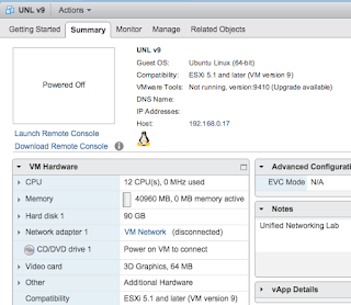 ESXi on Dell T5500